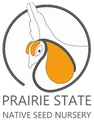Prairie State Nursery logo