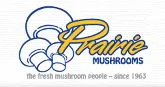 Prairie Mushrooms logo