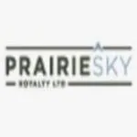 PrairieSky Royalty logo