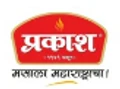 Prakash Masale logo