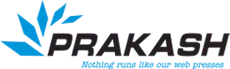 Prakash Web Offset