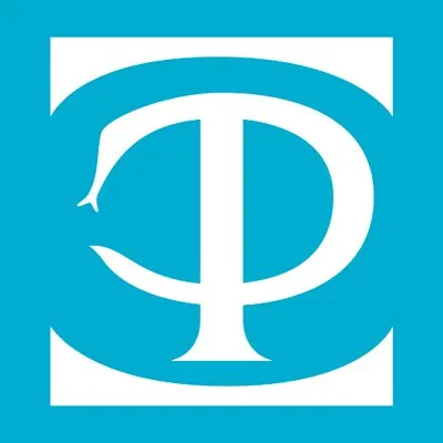 Praktikertjänst logo