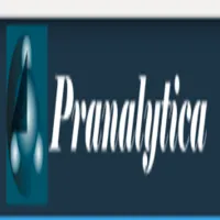 Pranalytica logo