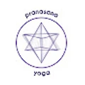 Pranasana Yoga logo