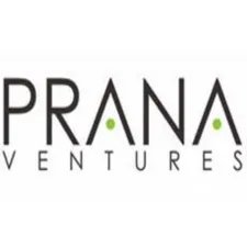 Prana Ventures logo