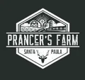 Prancers Farm logo