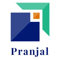 Pranjal Corporate Services logo