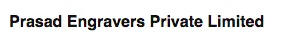 Prasad Engravers