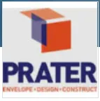 Prater logo