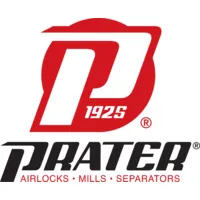Prater Industries logo