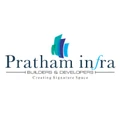 Prathm Infra logo