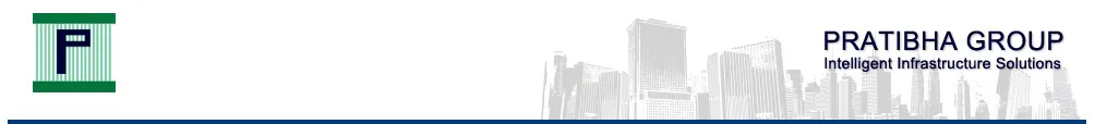 Pratibha Industries Limited