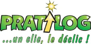 PRATILOG logo