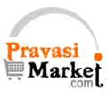 Pravasi Market logo