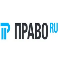 Pravo.ru logo