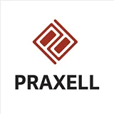 Praxell logo