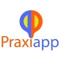 PraxiApp logo