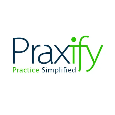 Praxify logo