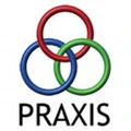 Praxis EMR logo