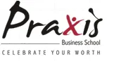 Praxis Business School logo