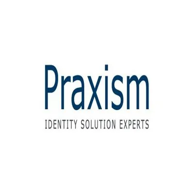 Praxism logo