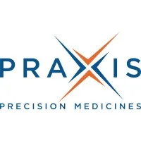 Praxis Precision Medicines logo