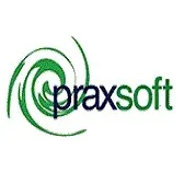 PraxSoft logo