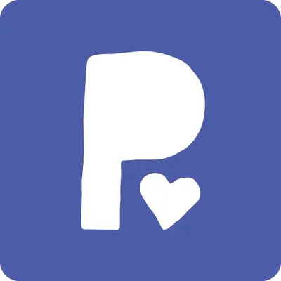 Pray logo