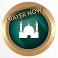 Prayer Now logo