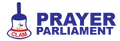 Prayer Parliament logo