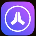 Prayroom logo