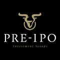 PRE-IPO logo