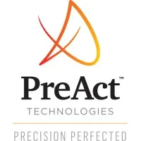 PreAct Tech logo