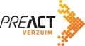 PreAct Verzuim logo