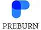 Preburn logo