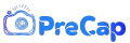 Precap logo