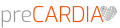 preCARDIA logo