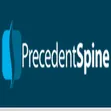 Precedent Spine logo
