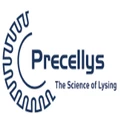 Precellys logo