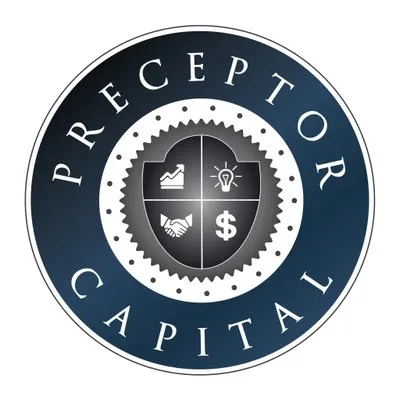Preceptor Capital logo