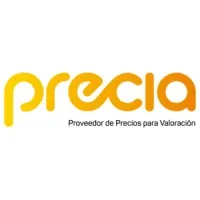 Precia logo