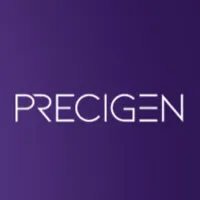 Precigen logo