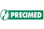 Precimed logo