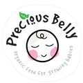 Precious Belly logo