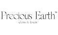 Precious Earth logo