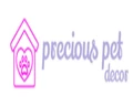 Precious Pet Decor logo