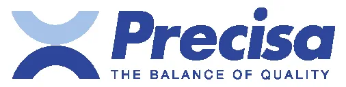 Precisa logo