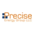 Precise Energy Group logo