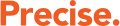Precise Leads logo