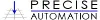 Precise Automation logo